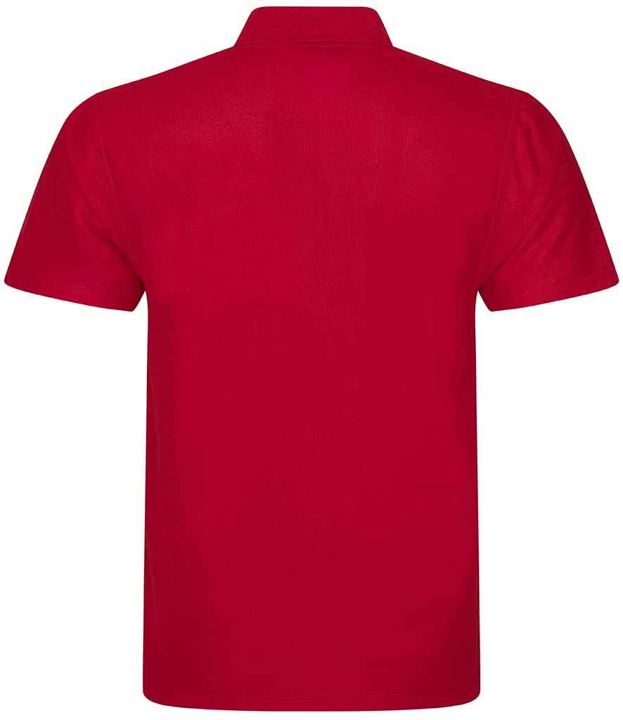 Pro RTX Pro Polyester Polo Shirt - Image 11
