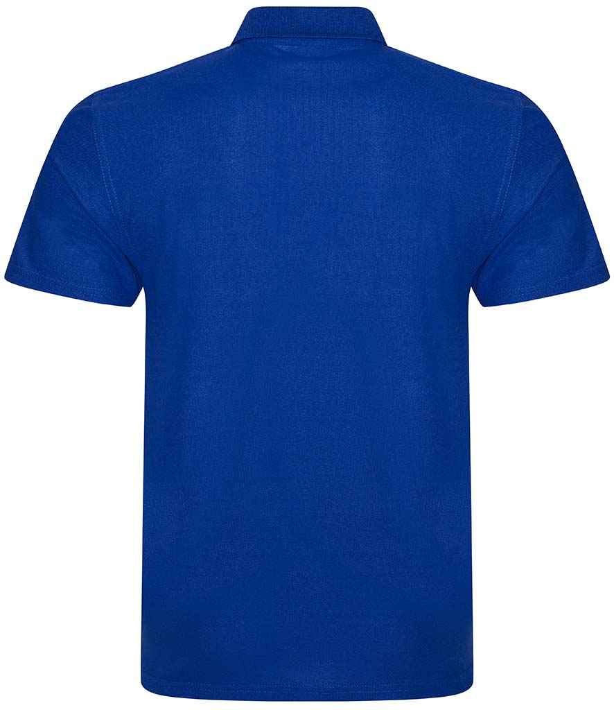 Pro RTX Pro Polyester Polo Shirt - Image 7