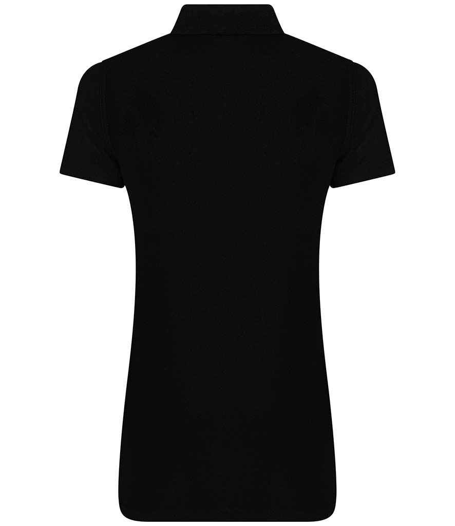 Pro RTX Ladies Pro Polyester Polo Shirt - Image 3