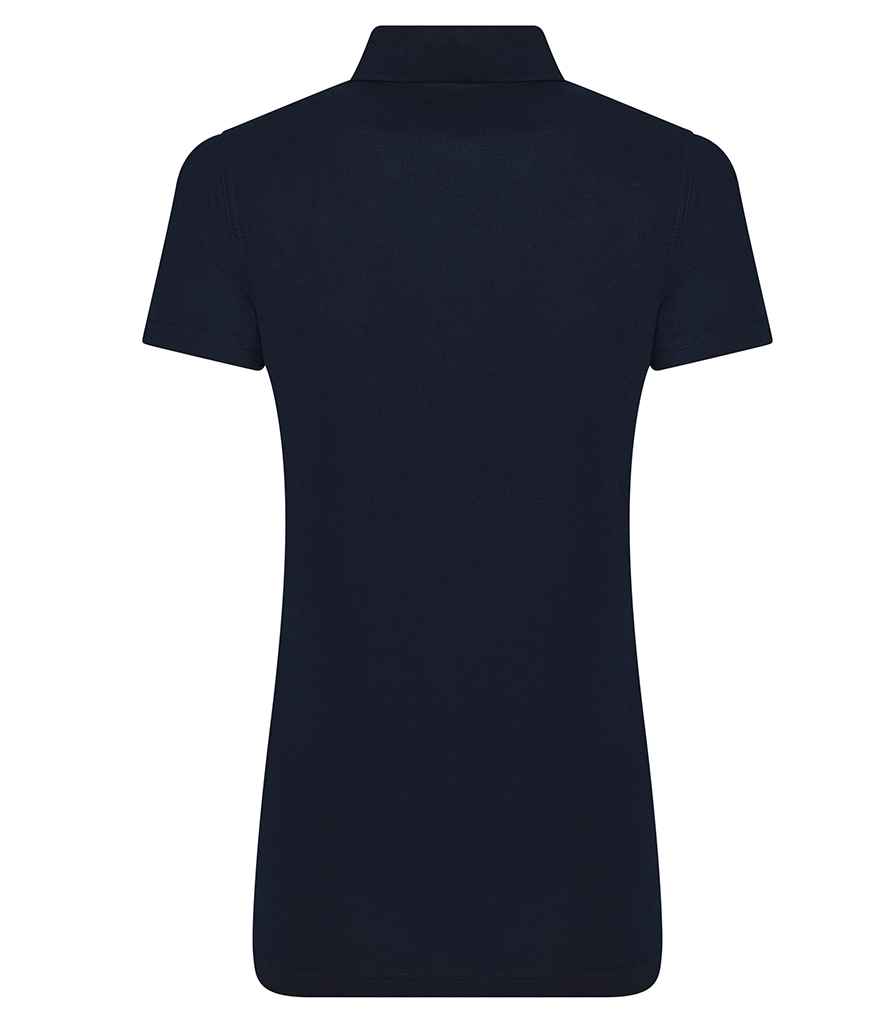 Pro RTX Ladies Pro Polyester Polo Shirt - Image 5