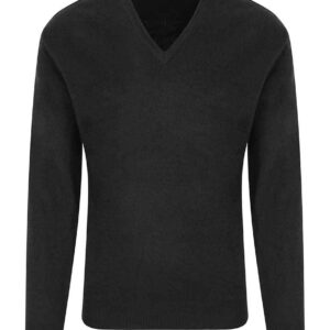Pro RTX Pro Acrylic V Neck Sweater