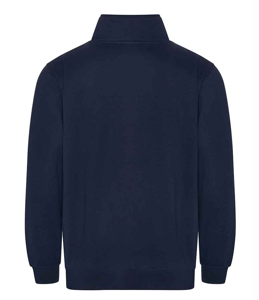 Pro RTX Pro 1/4 Neck Zip Sweatshirt - Image 4
