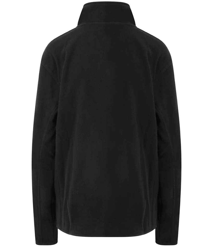 Pro RTX Pro Micro Fleece Jacket - Image 2