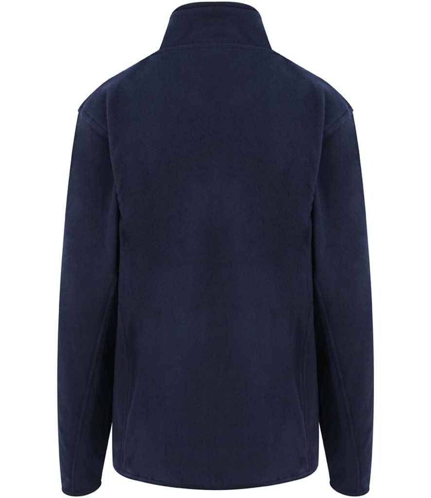 Pro RTX Pro Micro Fleece Jacket - Image 5