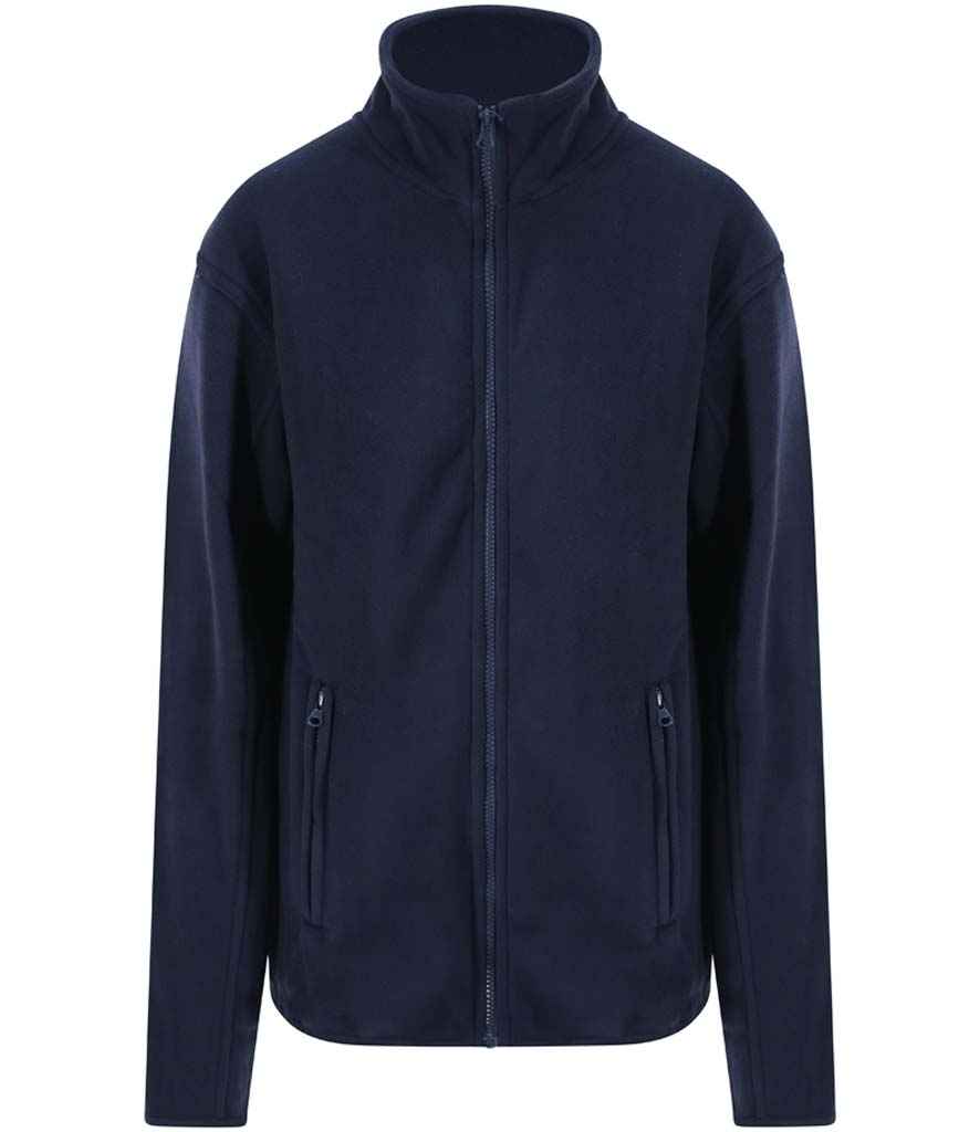 Pro RTX Pro Micro Fleece Jacket - Image 4