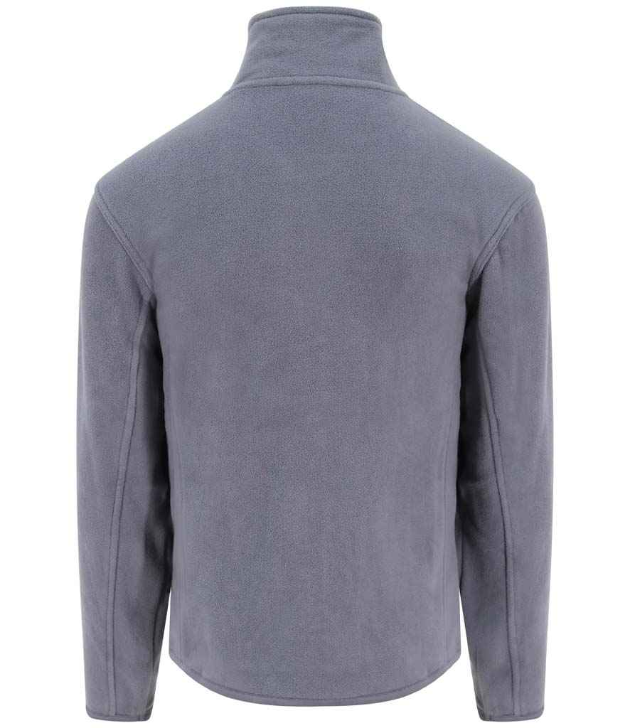 Pro RTX Pro Micro Fleece Jacket - Image 7