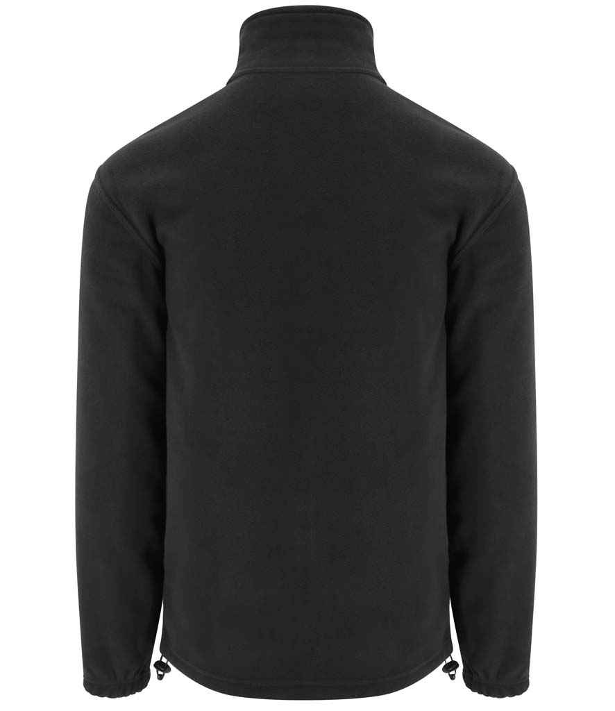 Pro RTX Pro Fleece Jacket - Image 2