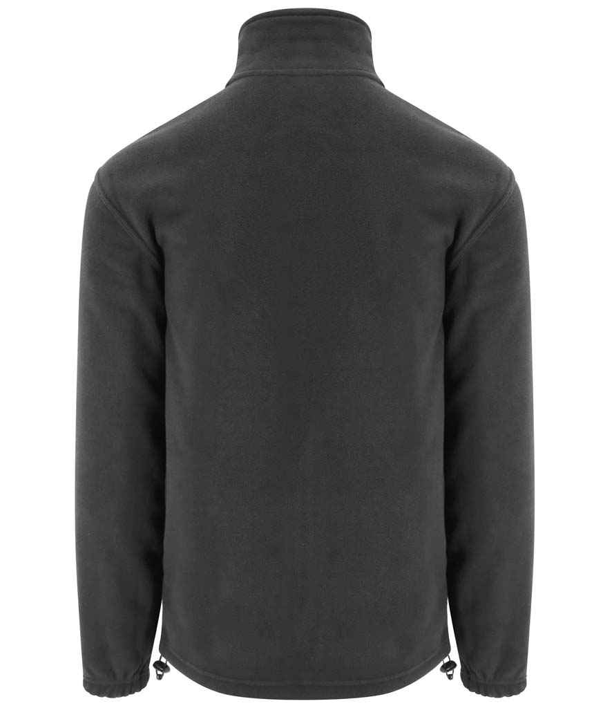 Pro RTX Pro Fleece Jacket - Image 9