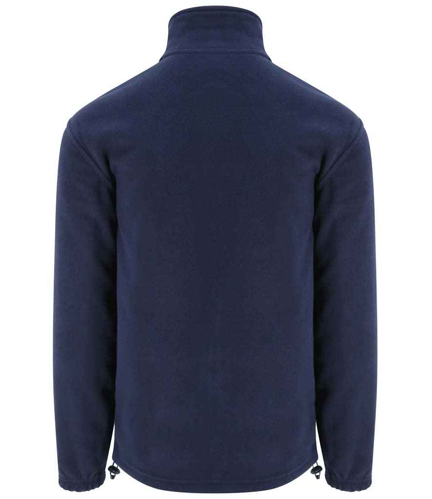 Pro RTX Pro Fleece Jacket - Image 5