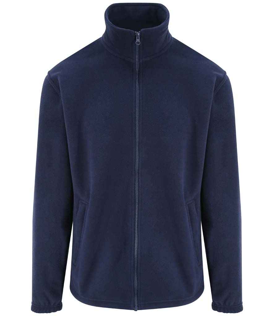 Pro RTX Pro Fleece Jacket - Image 4