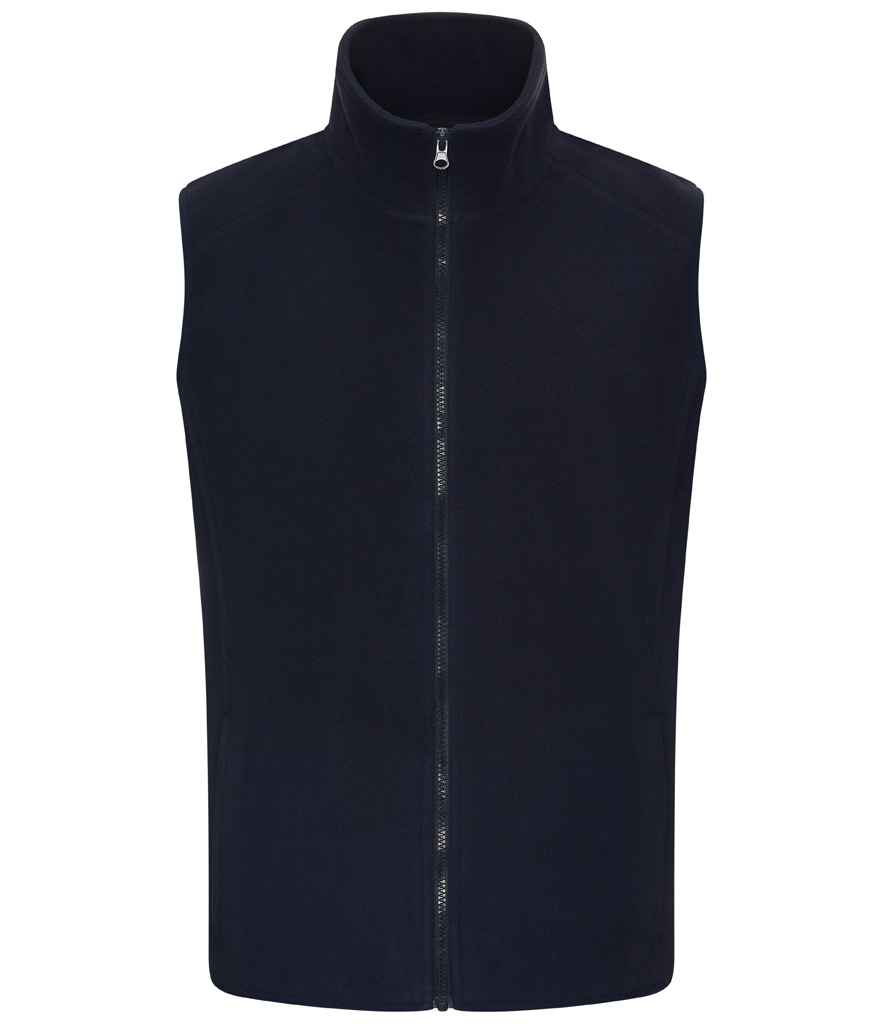 Pro RTX Pro Fleece Gilet - Image 4