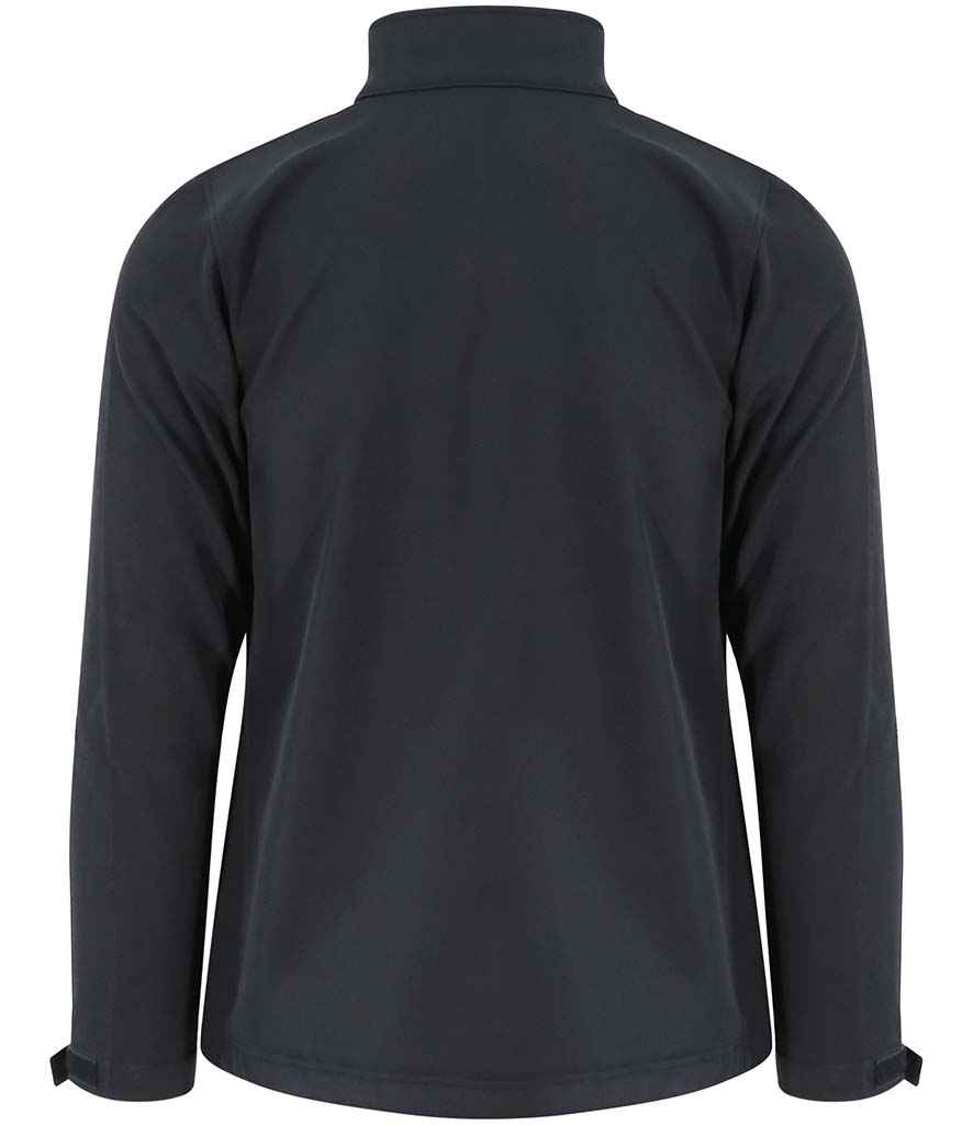 Pro RTX Ladies Pro Two Layer Soft Shell Jacket - Image 2