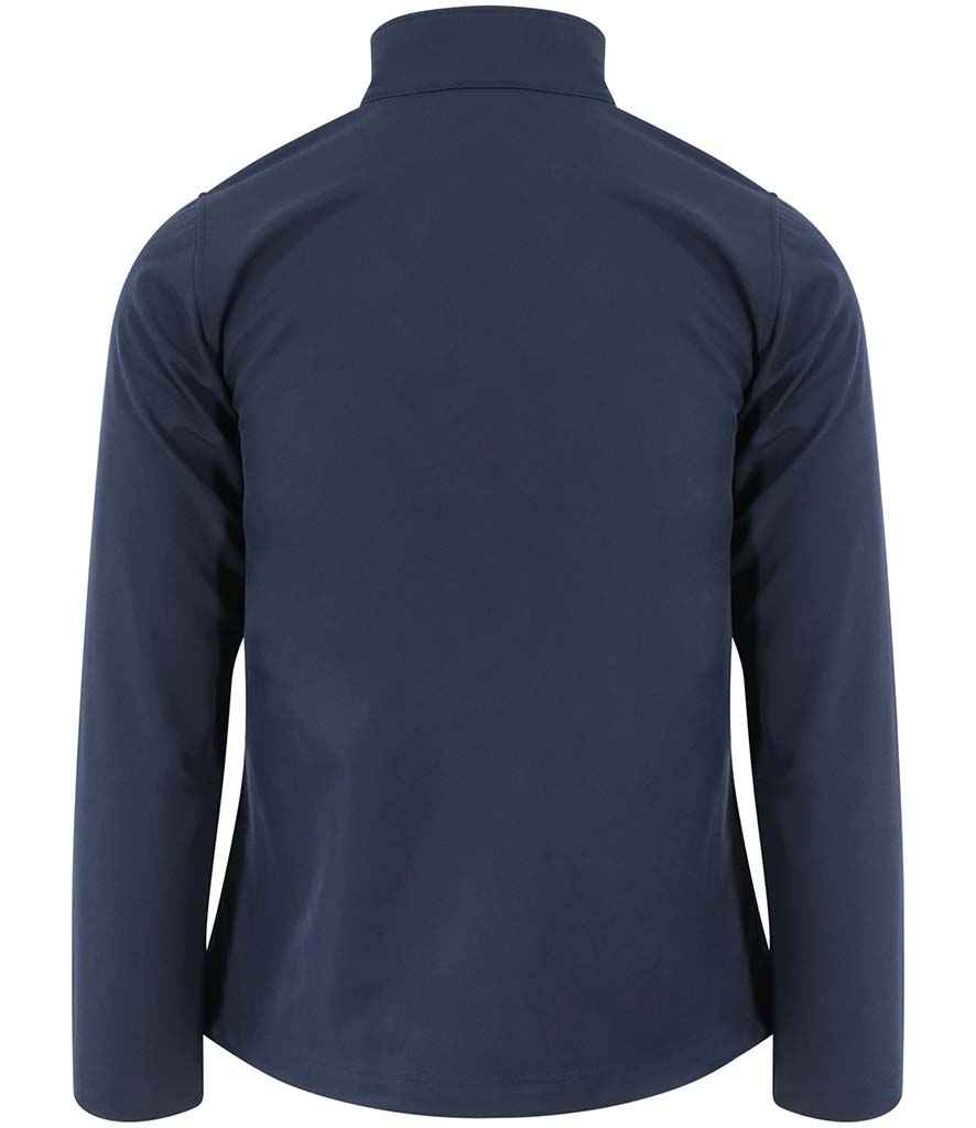 Pro RTX Ladies Pro Two Layer Soft Shell Jacket - Image 5