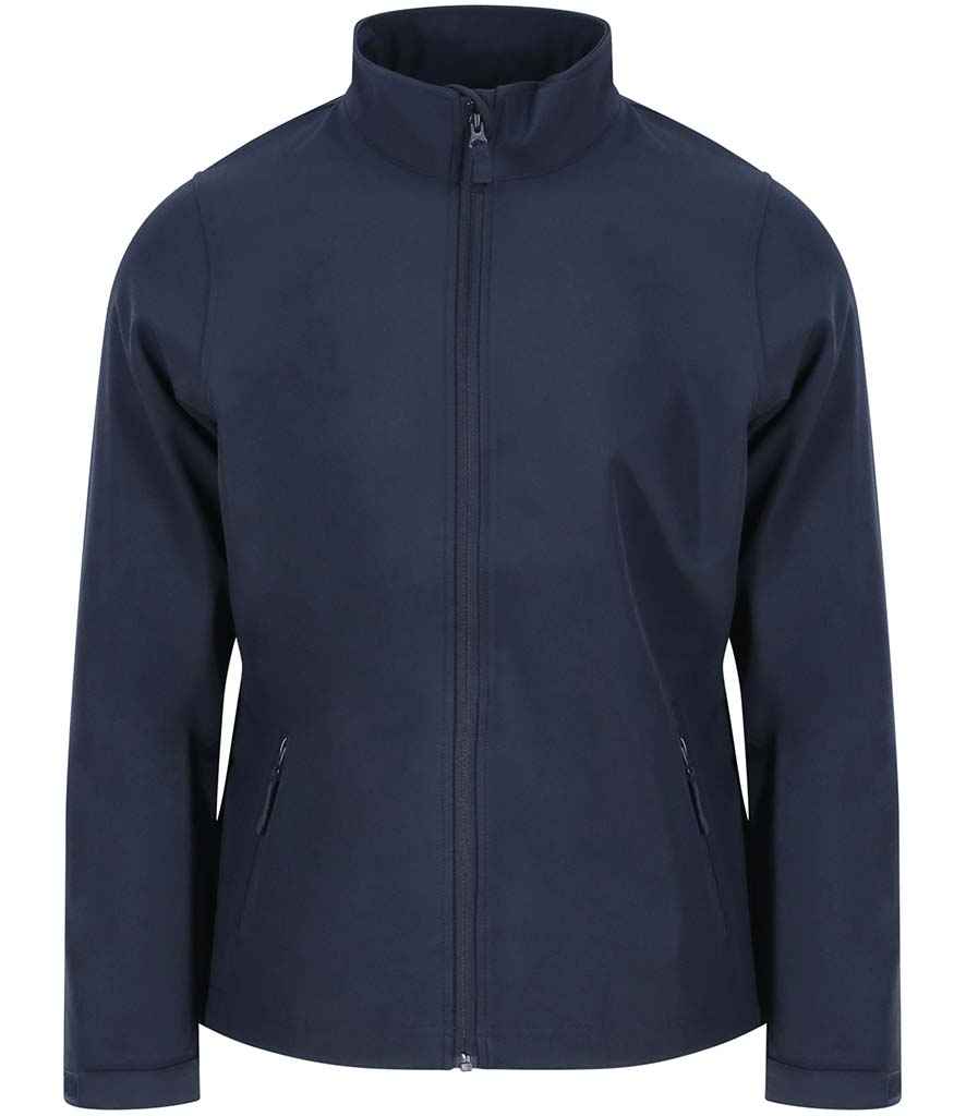 Pro RTX Ladies Pro Two Layer Soft Shell Jacket - Image 4