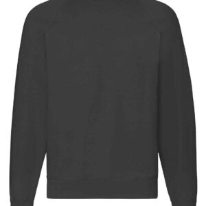 Fruit of the Loom Classic Raglan Sweatshirt