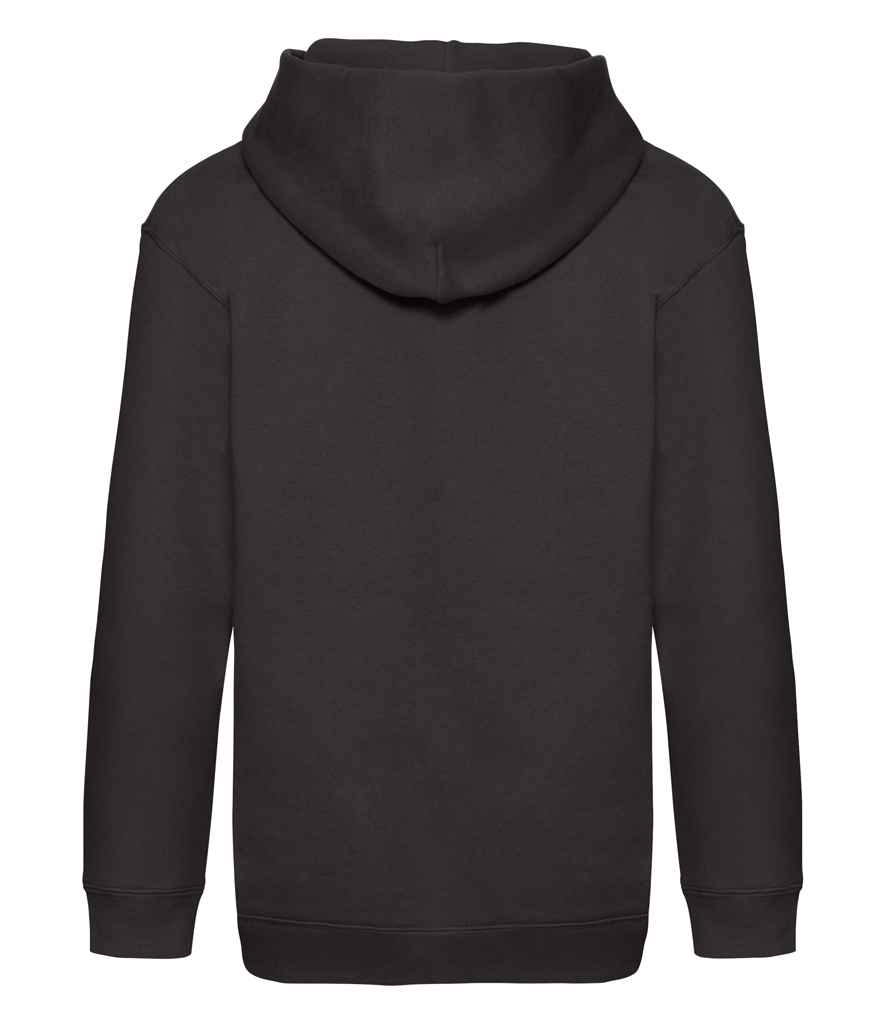 Fruit of the Loom Kids Premium Hooded Sweatshirt - Image 2