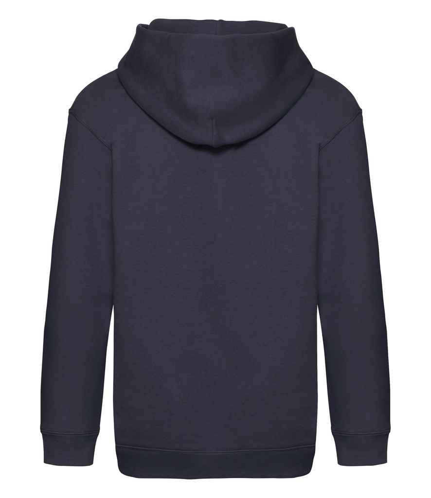 Fruit of the Loom Kids Premium Hooded Sweatshirt - Image 12