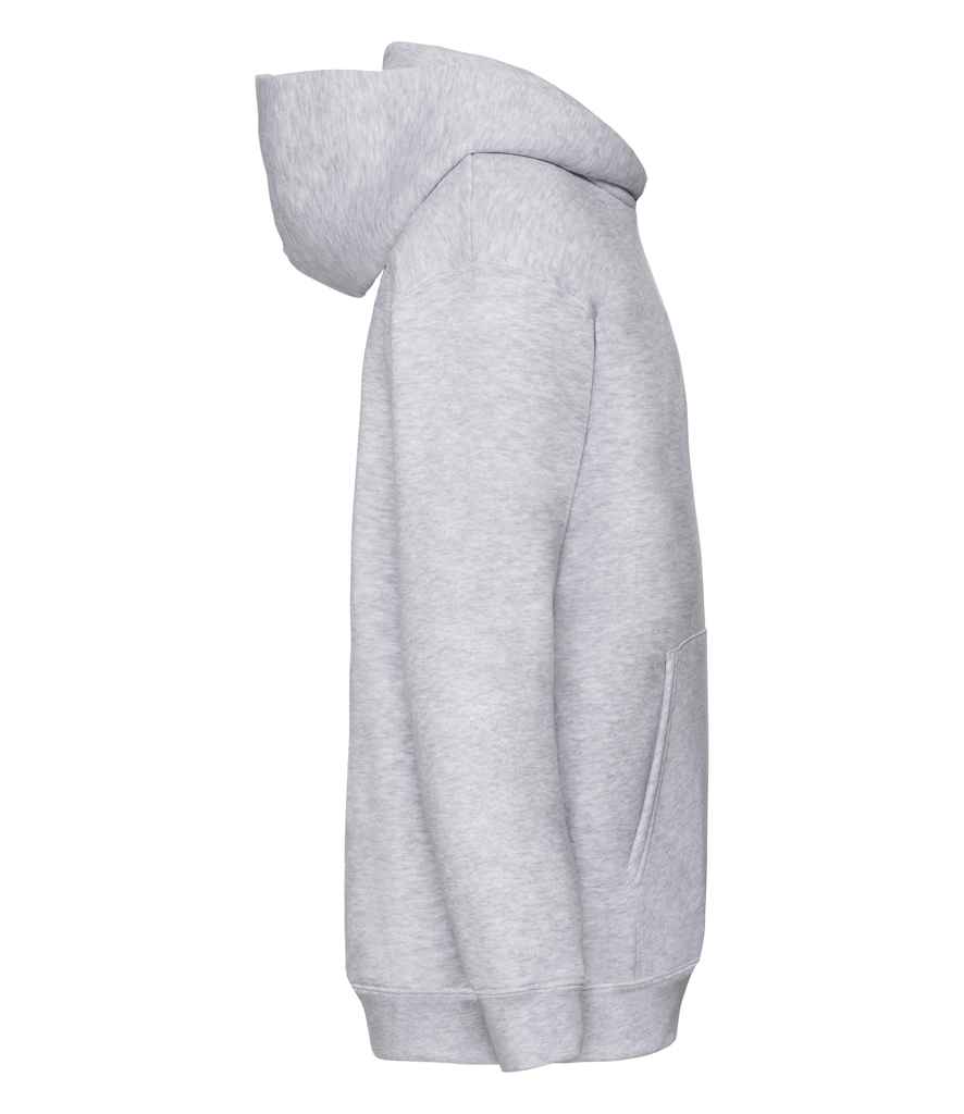 Fruit of the Loom Kids Premium Hooded Sweatshirt - Image 21