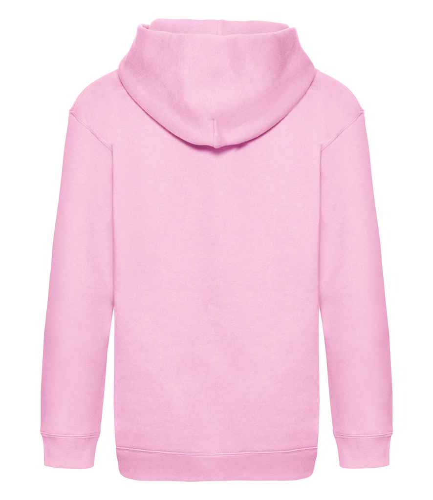 Fruit of the Loom Kids Premium Hooded Sweatshirt - Image 26