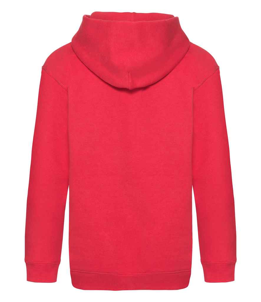 Fruit of the Loom Kids Premium Hooded Sweatshirt - Image 23