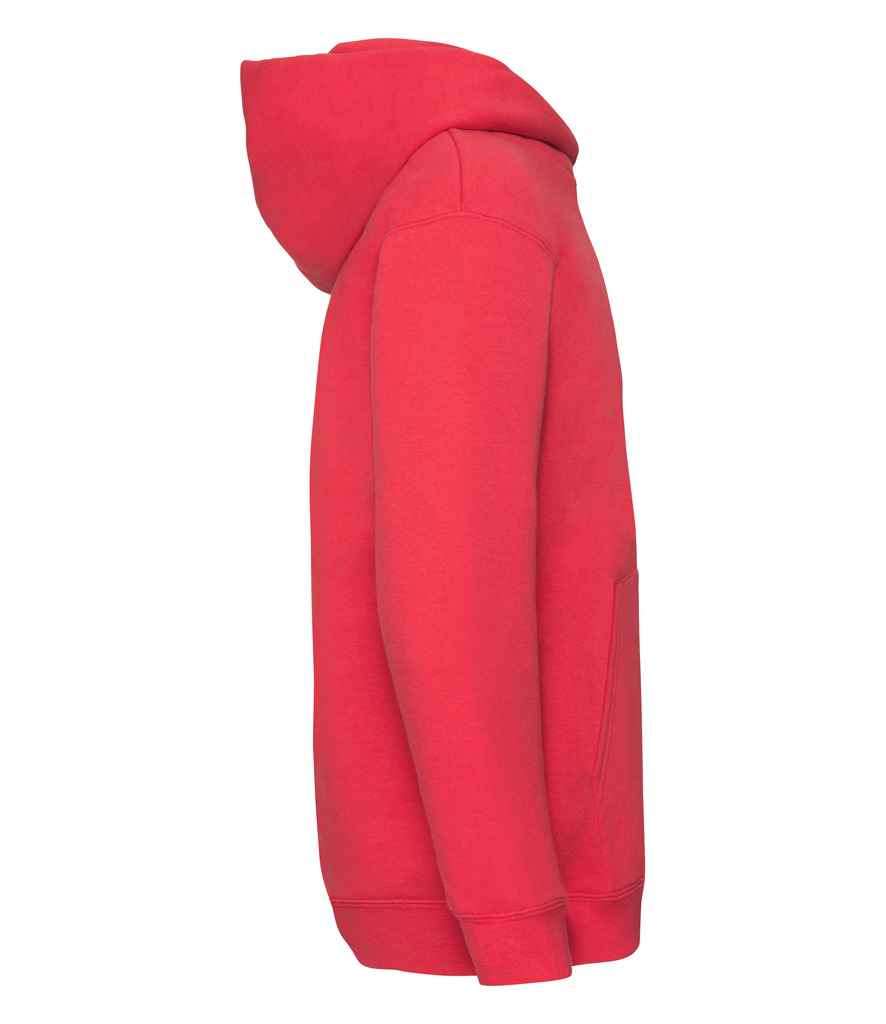 Fruit of the Loom Kids Premium Hooded Sweatshirt - Image 24