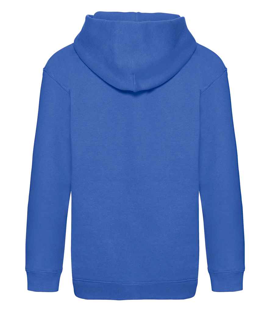 Fruit of the Loom Kids Premium Hooded Sweatshirt - Image 16