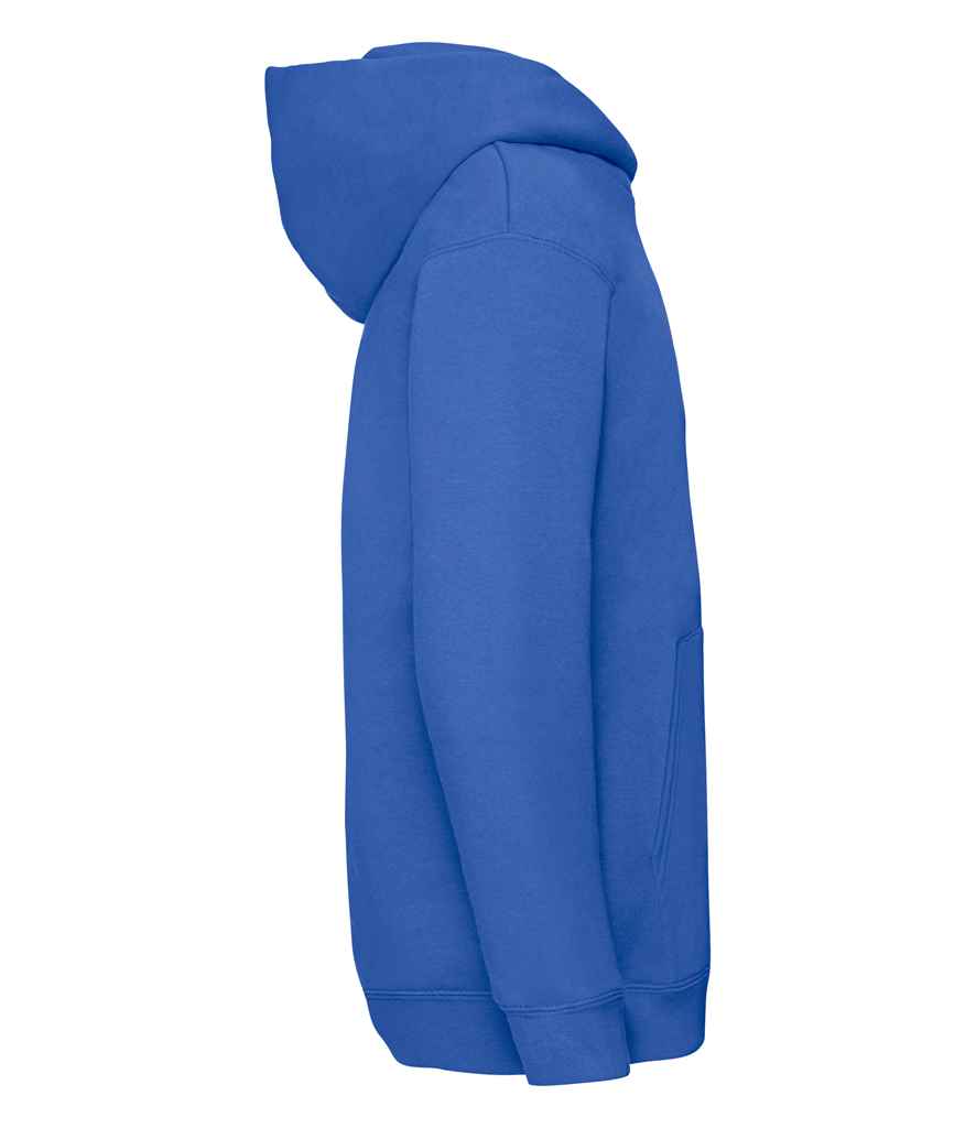 Fruit of the Loom Kids Premium Hooded Sweatshirt - Image 17