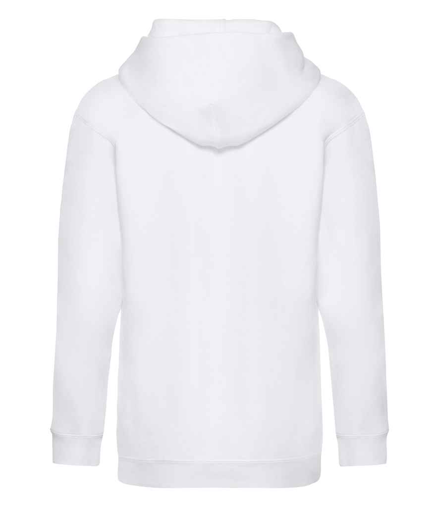 Fruit of the Loom Kids Premium Hooded Sweatshirt - Image 5