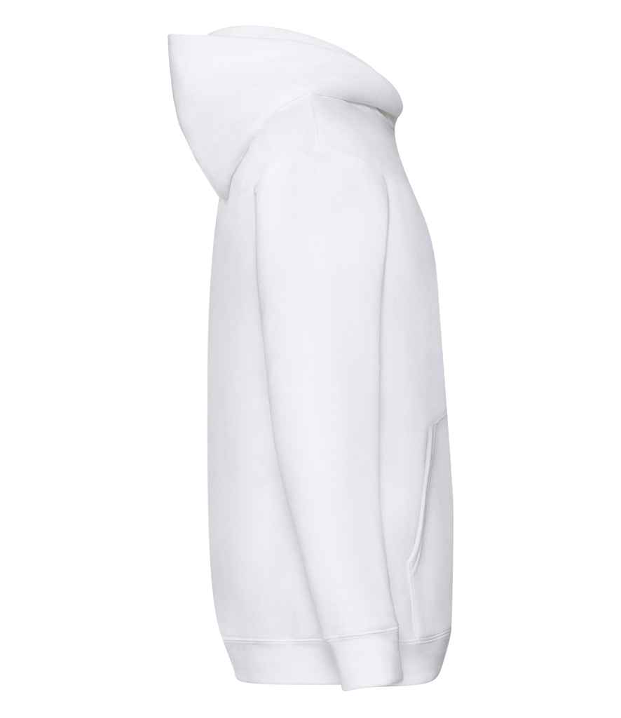 Fruit of the Loom Kids Premium Hooded Sweatshirt - Image 6