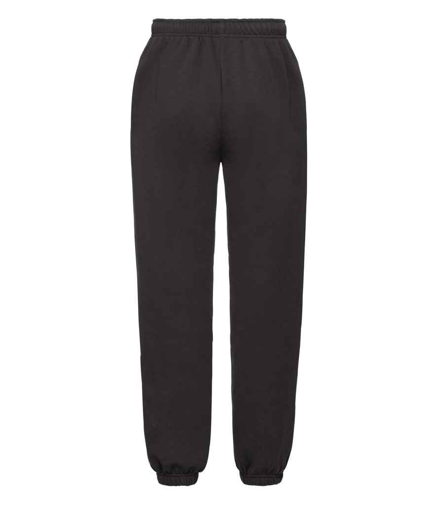 Fruit of the Loom Kids Premium Jog Pants - Image 2