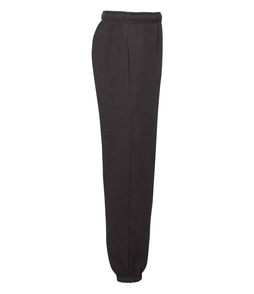 Fruit of the Loom Kids Premium Jog Pants - Image 3