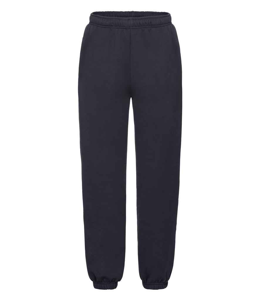 Fruit of the Loom Kids Premium Jog Pants - Image 5