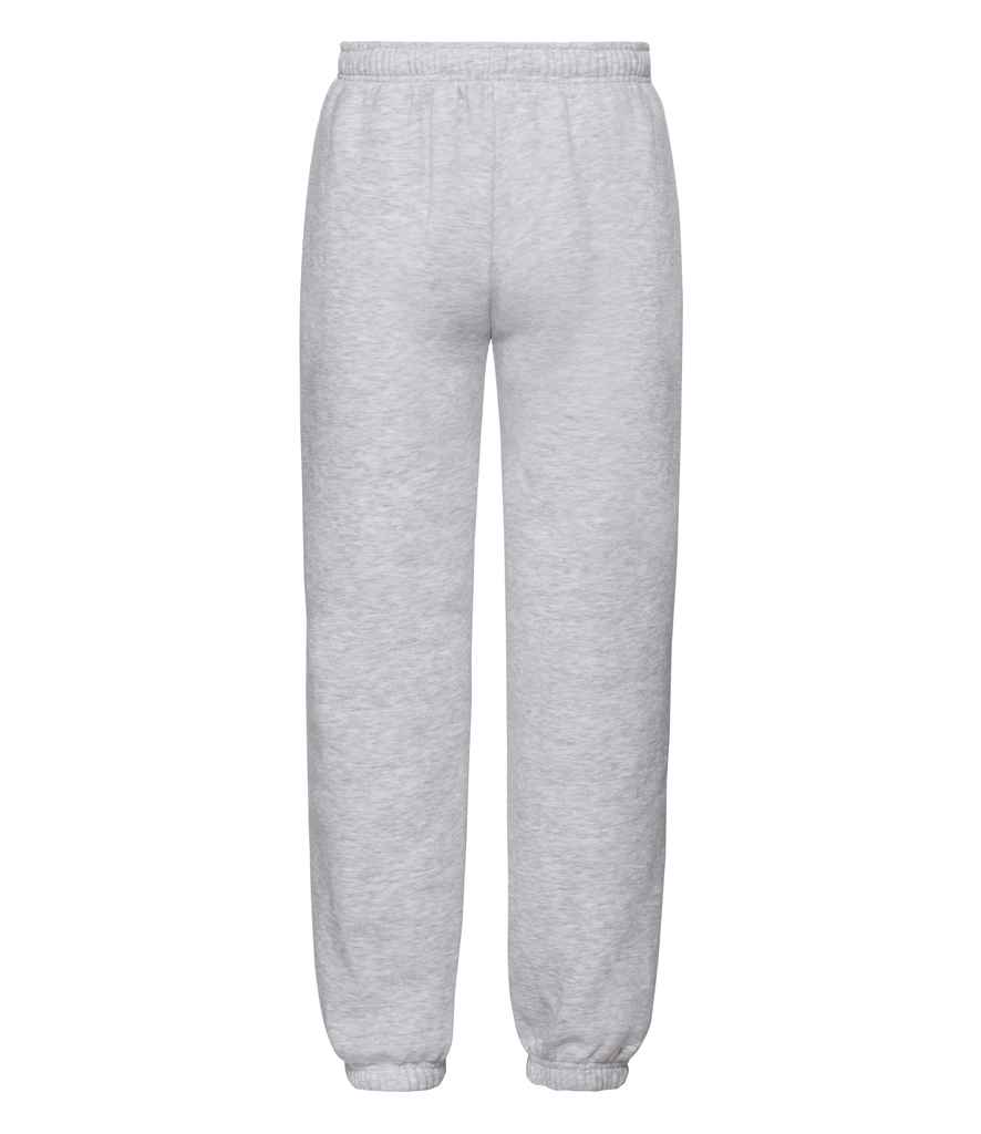 Fruit of the Loom Kids Premium Jog Pants - Image 10