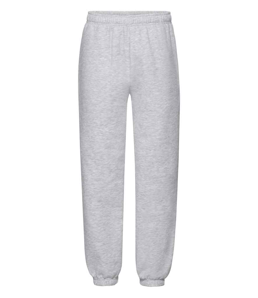 Fruit of the Loom Kids Premium Jog Pants - Image 9