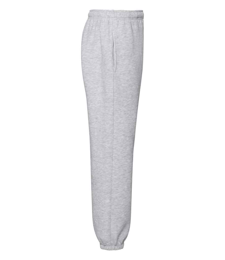Fruit of the Loom Kids Premium Jog Pants - Image 11