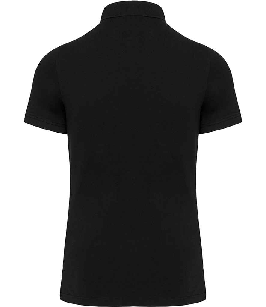 WK Designed to Work Stud Piqué Polo Shirt - Image 2