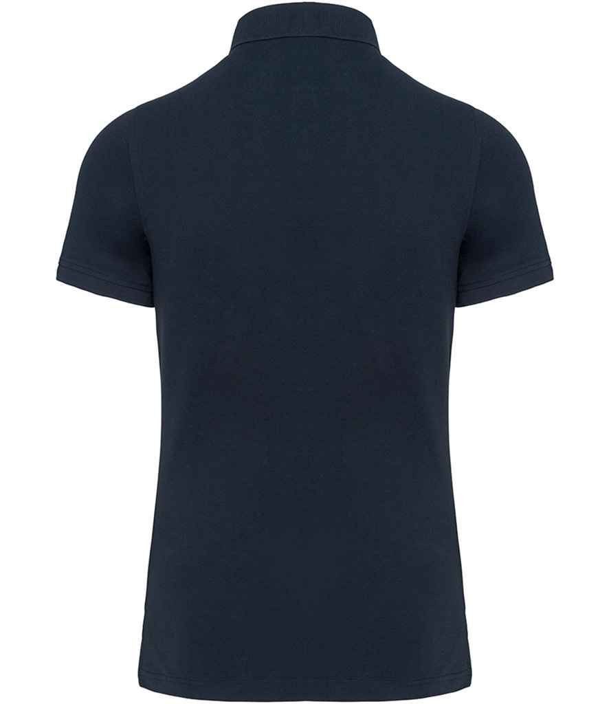 WK Designed to Work Stud Piqué Polo Shirt - Image 6
