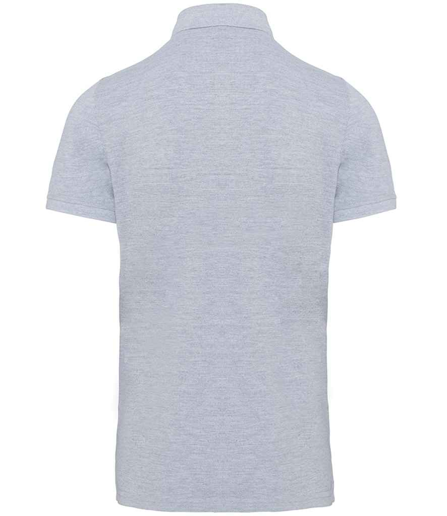 WK Designed to Work Stud Piqué Polo Shirt - Image 8