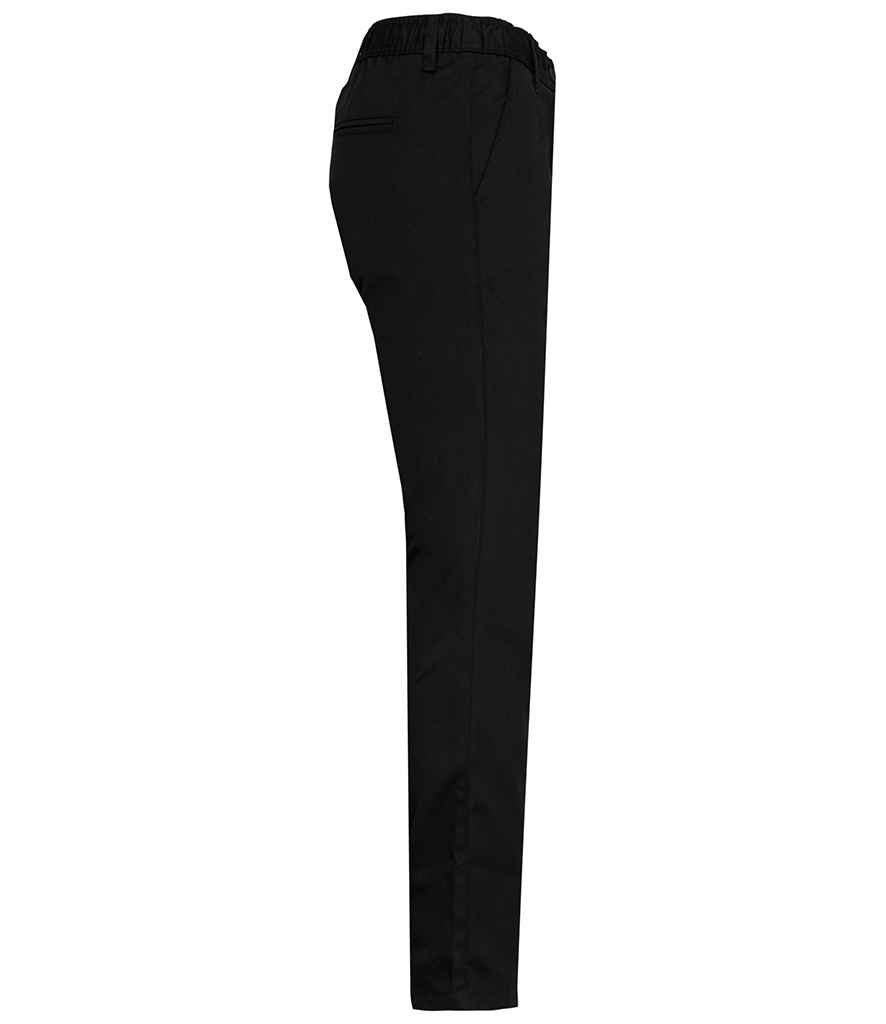 WK Designed to Work Ladies Day to Day Trousers - Image 3