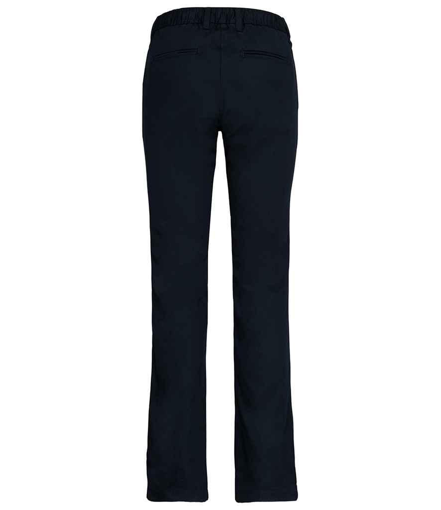WK Designed to Work Ladies Day to Day Trousers - Image 5
