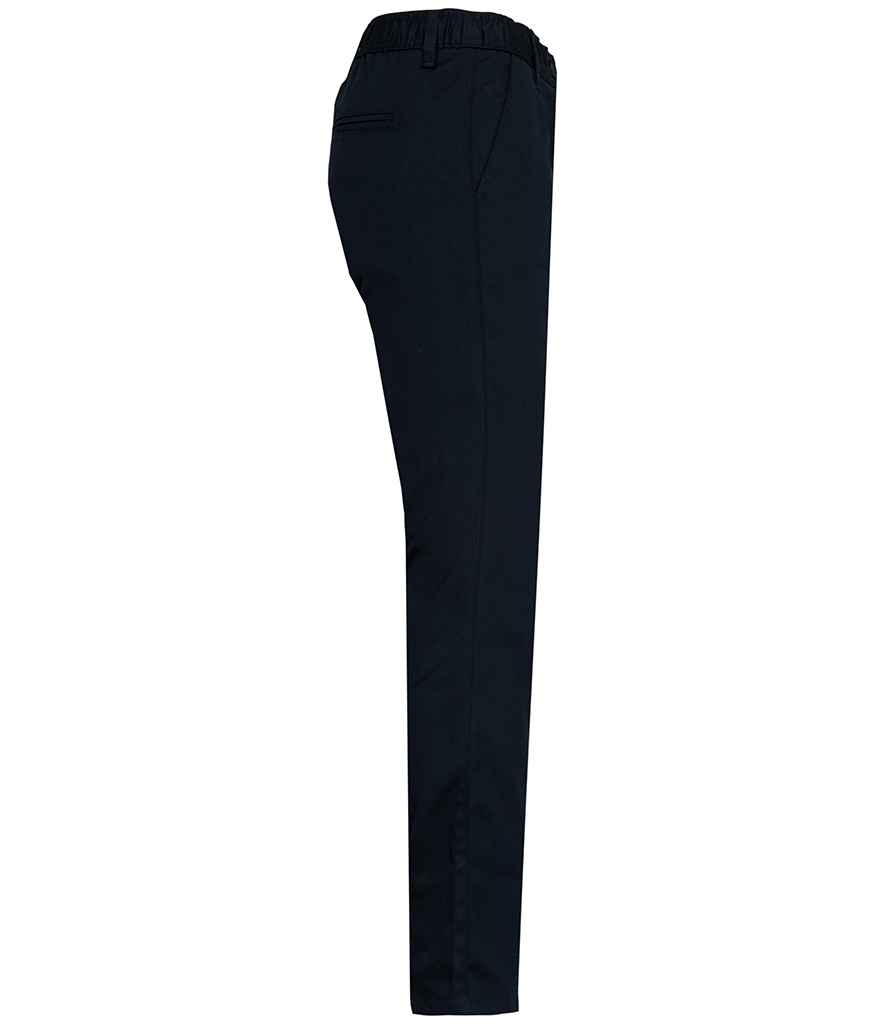 WK Designed to Work Ladies Day to Day Trousers - Image 6