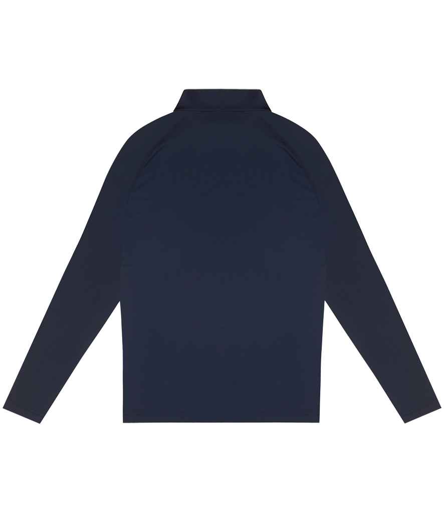 AWDis Cool Lightweight Active 1/4 Zip Top - Image 6