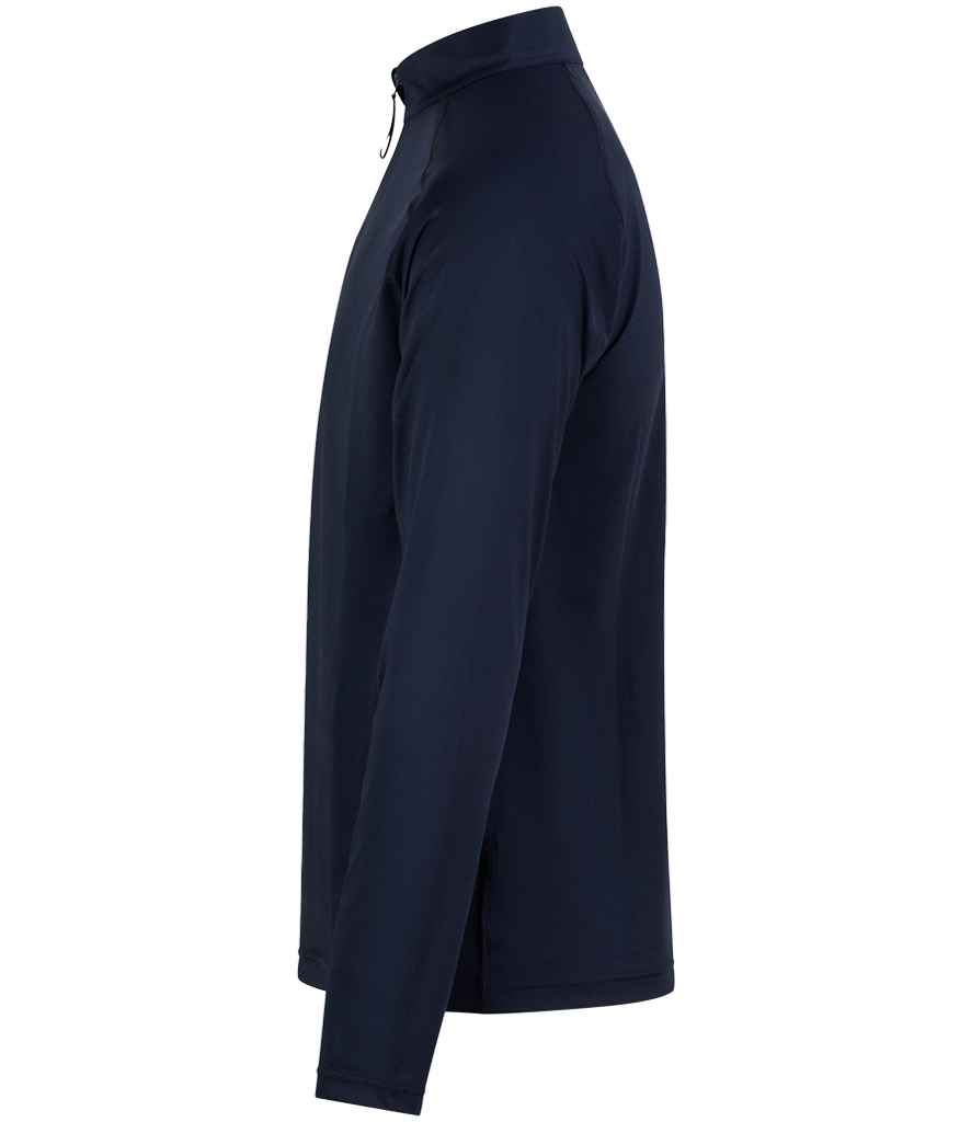 AWDis Cool Lightweight Active 1/4 Zip Top - Image 7