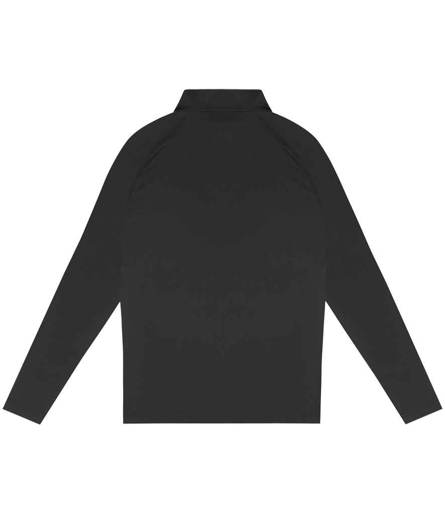 AWDis Cool Lightweight Active 1/4 Zip Top - Image 3