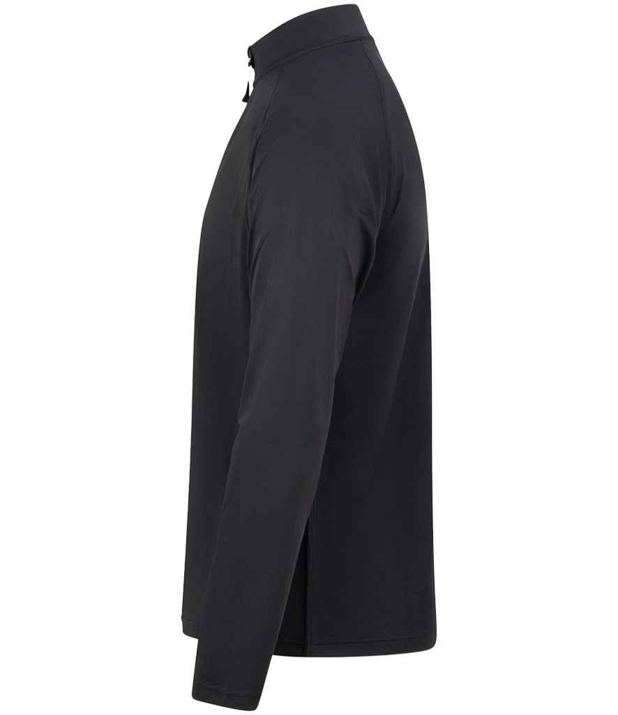 AWDis Cool Lightweight Active 1/4 Zip Top - Image 4
