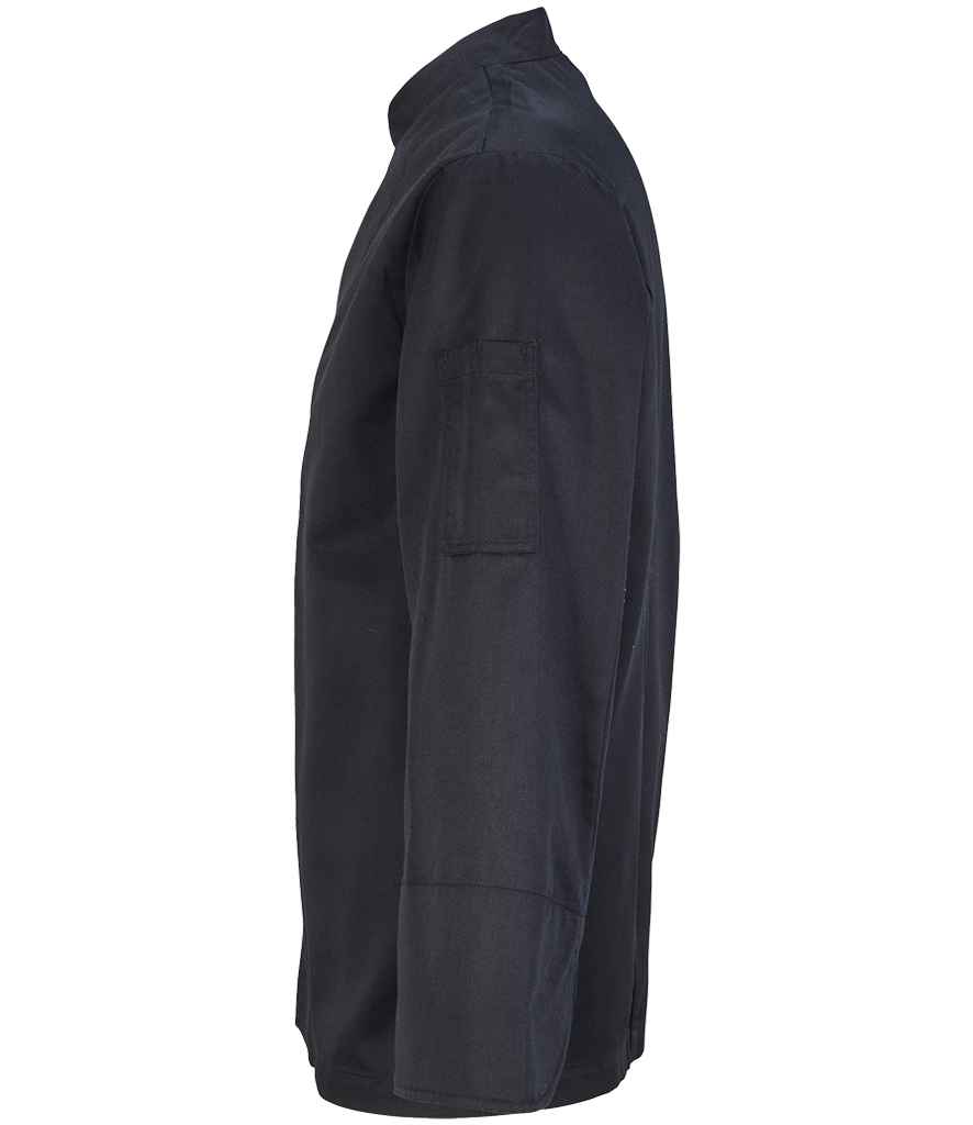 NEOBLU Long Sleeve Chef's Jacket - Image 3
