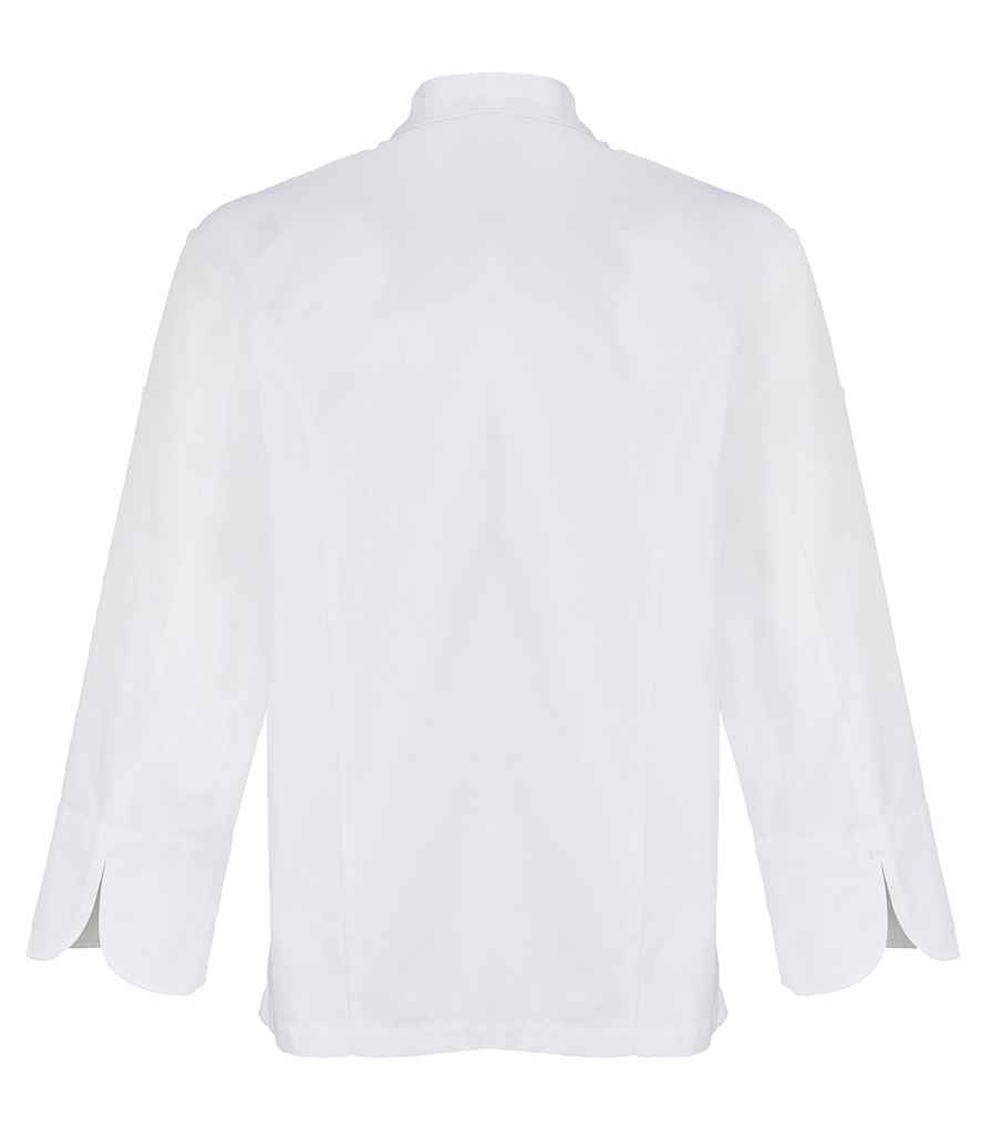 NEOBLU Long Sleeve Chef's Jacket - Image 6