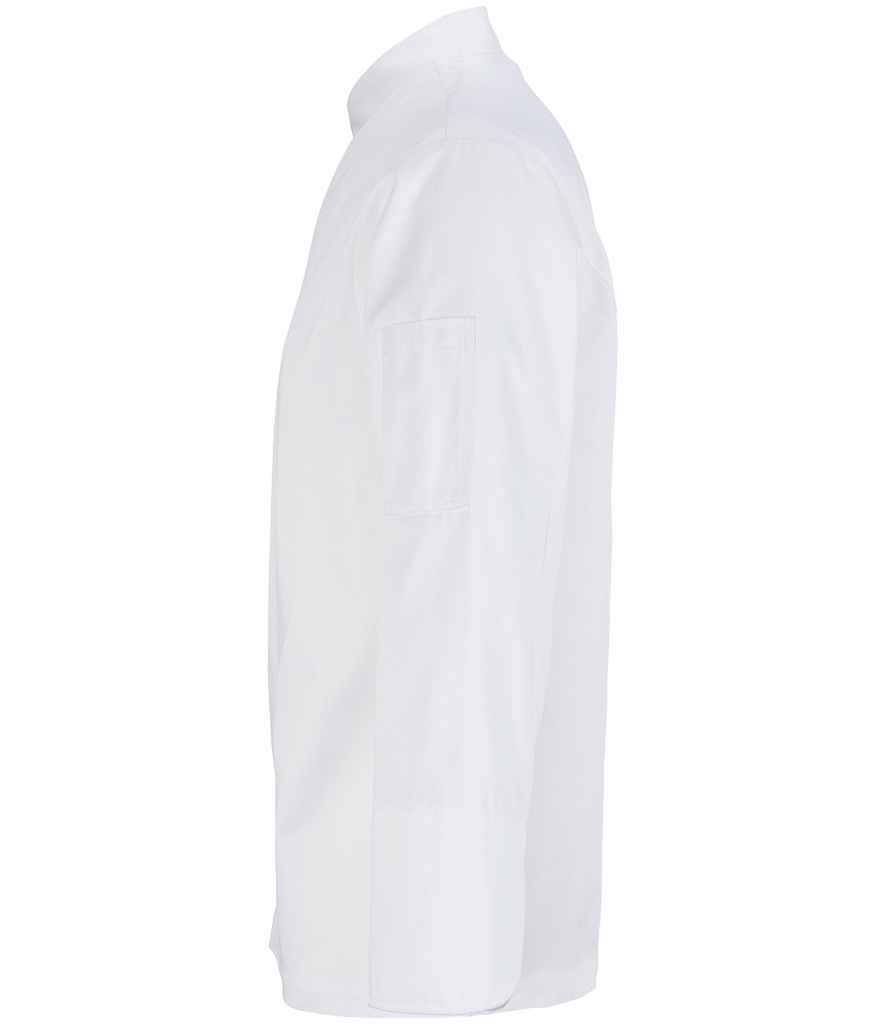 NEOBLU Long Sleeve Chef's Jacket - Image 7