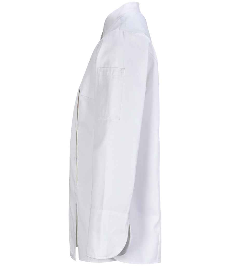NEOBLU Ladies Long Sleeve Chef's Jacket - Image 7