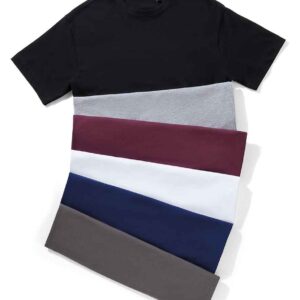 Anthem Unisex Organic Heavyweight T-Shirt